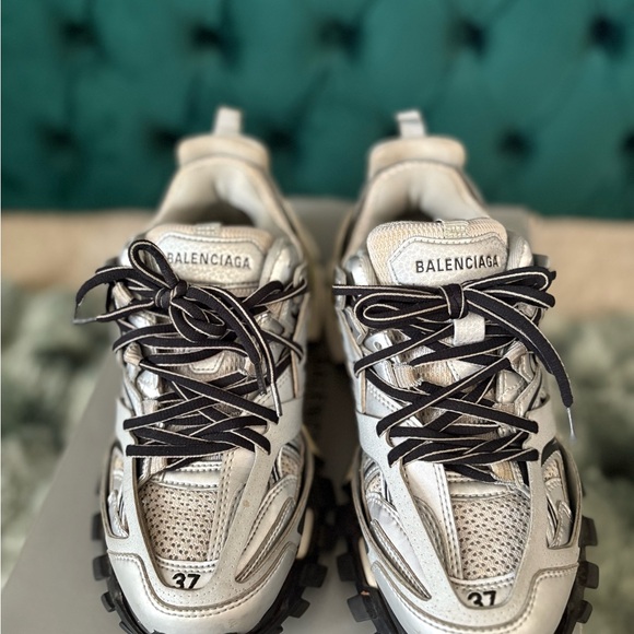 Balenciaga Tracks - Picture 6 of 10
